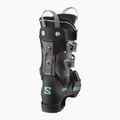 Dámske lyžiarske topánky Salomon S Pro Supra Boa 95 W black/beluga/spearmint 8