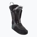 Dámske lyžiarske topánky Salomon S Pro Supra Boa 95 W black/beluga/spearmint 10