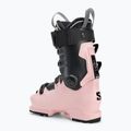 Dámske lyžiarske topánky Salomon S/Pro Supra Boa 105 W GW rose shadow/black/beluga 2