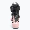 Dámske lyžiarske topánky Salomon S/Pro Supra Boa 105 W GW rose shadow/black/beluga 3