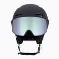 Lyžiarska prilba Salomon Driver Prime Sigma Plus S2/S3 night shade/silver pink/sky blue 2