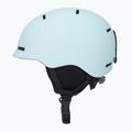 Detská lyžiarska helma Salomon Orka bleached aqua 3