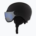 Detská lyžiarska helma Salomon Orka Visor black 3