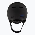 Detská lyžiarska helma Salomon Orka Visor black 4