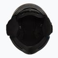 Detská lyžiarska helma Salomon Orka Visor black 5