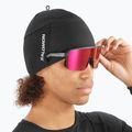 Zimná čiapka Salomon Winter Training deep black 2