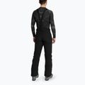 Pánske lyžiarske nohavice Salomon Edge deep black 2