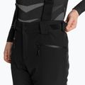 Pánske lyžiarske nohavice Salomon Edge deep black 4