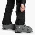 Pánske lyžiarske nohavice Salomon Edge deep black 6
