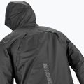 Pánska bežecká bunda Salomon Bonatti Waterproof deep black 4