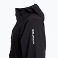 Bežecká bunda Salomon S/Lab Ultra deep black 6
