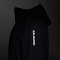 Bežecká bunda Salomon S/Lab Ultra deep black 8