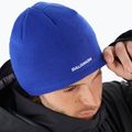 Zimná čiapka Salomon Beanie surf the web 3