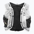 Bežecký batoh Salomon Advance Skin Cross Season Race 15 l white/black