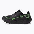 Salomon Thundercross GTX pánska bežecká obuv black/green gecko/black 2