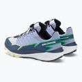 Dámska bežecká obuv Salomon Thundercross heather/flint stone/charlock 4
