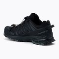 Dámska bežecká obuv Salomon XA Pro 3D V9 GTX black/phantom/pewter 3