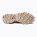 Dámska bežecká obuv Salomon Speedcross 6 GTX black/cow hide/faded rose 8