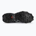 Dámske bežecké topánky Salomon Speedcross 6 GTX flint/black/heat 4