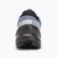 Dámske bežecké topánky Salomon Speedcross 6 GTX flint/black/heat 6