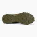 Pánske bežecké topánky Salomon Alphacross 5 GTX olive night/black 4