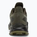 Pánske bežecké topánky Salomon Alphacross 5 GTX olive night/black 6