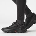 Dámske bežecké topánky Salomon Alphacross 5 GTX black/black/ebony 3