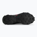 Dámske bežecké topánky Salomon Alphacross 5 GTX black/black/ebony 4