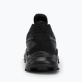 Dámske bežecké topánky Salomon Alphacross 5 GTX black/black/ebony 6