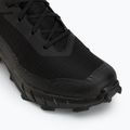 Dámske bežecké topánky Salomon Alphacross 5 GTX black/black/ebony 7
