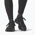 Dámske bežecké topánky Salomon Alphacross 5 black/black/ebony 2