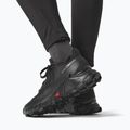 Dámske bežecké topánky Salomon Alphacross 5 black/black/ebony 3