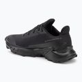 Dámske bežecké topánky Salomon Alphacross 5 black/black/ebony 3