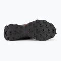 Dámske bežecké topánky Salomon Alphacross 5 black/black/ebony 4