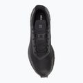 Dámske bežecké topánky Salomon Alphacross 5 black/black/ebony 5
