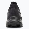 Dámske bežecké topánky Salomon Alphacross 5 black/black/ebony 6