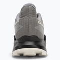 Pánske bežecké topánky Salomon Alphacross 5 pewter/black/ghost 6