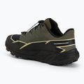 Pánske bežecké topánky Salomon Thundercoss GTX olive night/black/alfalfa 3