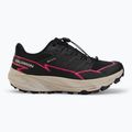 Dámske bežecké topánky Salomon Thundercoss GTX black/black/pink 2