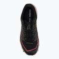 Dámske bežecké topánky Salomon Thundercoss GTX black/black/pink 5