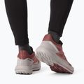 Salomon Pulsar Trail dámska bežecká obuv cow hide/ashes of roses/pink glo 18