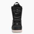 Pánske topánky na snowboard Salomon Faction Boa black/black /rainy day 3