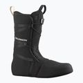 Pánske topánky na snowboard Salomon Faction Boa black/black /rainy day 9