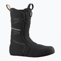 Pánske topánky na snowboard Salomon Titan Boa black/black/roasted cashew 9