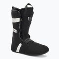 Pánske topánky na snowboard Salomon Launch Boa SJ Boa black/black/white 5