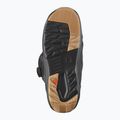 Pánske topánky na snowboard Salomon Launch Boa SJ Boa black/black/white 8