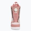 Dámske topánky na snowboard Salomon Pearl Boa ash rose/lilac ash/white 3