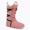 Dámske topánky na snowboard Salomon Pearl Boa ash rose/lilac ash/white 5