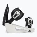 Detské snowboardové viazanie Salomon Goodtime XS black/white 2
