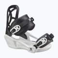 Detské snowboardové viazanie Salomon Goodtime XS black/white